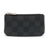 ヴィトン ケース類 コインケース ダミエ グラフィットの買取実績価格