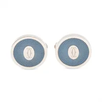 カルティエ 小物 カフスの買取参考価格一覧 | カフス（小物）を最新