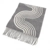 エルメス カレ90 PLUMES 羽根 シルク スカーフ ピンク Aランクの買取