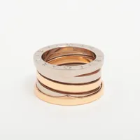 ブルガリ ビーゼロワン パーフェクトミステイク 750(YG×PG×WG) 50