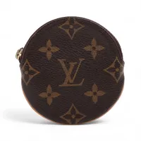 ヴィトン シュバリエール MP2085 GP×PVC リング LE0147 M シルバー