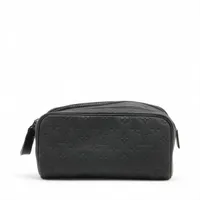 ヴィトン トリヨン ドップキット M59478 ブラック