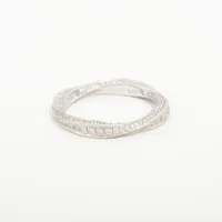 グラフ スパイラル ダイヤ 750(WG)