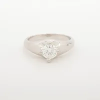 ブルガリ デディカータ ア ヴェネチア ダイヤ Pt950 F