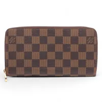 ヴィトン ヴェルニ ジッピーウォレット M90416 アマラント ABランク