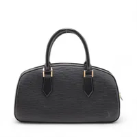 ヴィトン エピ ジャスミン M52782 ブラック