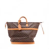 ルイ・ヴィトン クルーザーバッグ40の買取実績価格一覧 | 最新価格相場