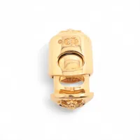 クロムハーツ 22k ペンダントトップ