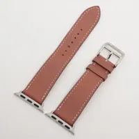 エルメス SS×革 - -文字盤