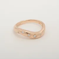 ヴァンドーム青山 ダイヤ K18(PG)