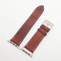 エルメス SS×革 - -文字盤