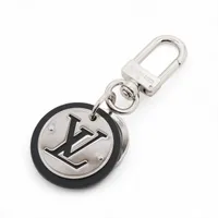 ヴィトン ブックル ドレイユ パラダイスチェーン M00925 メタル×ライン