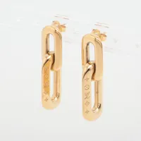 ヴィトン ブックル ドレイユ パラダイスチェーン M00925 メタル×ライン