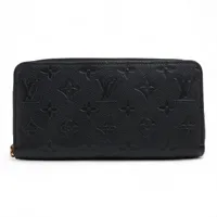 ヴィトン ヴェルニ ジッピーウォレット M93522 ラウンドジップ