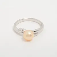 タサキ パール SV 約6.5mm