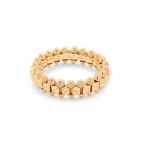 カルティエ クラッシュ ドゥ カルティエ SM 750(PG) 54