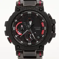 カシオ オシアナスカシャロ OCW-P2000C-2AJF Ti×ラバー ソーラー 青