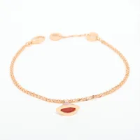 ブルガリ ディーヴァドリーム カーネリアン 750(PG) SM