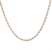 ティファニー ツイスト 925 ネックレス シルバー