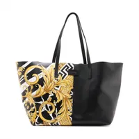 美品✨ ヴェルサーチ 2way パラッツォ メデューサ ハンドバッグ 極美品✨ ヴェルサーチ 2way パラッツォ メデューサ ハンドバッグ