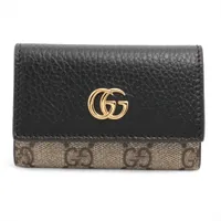 グッチ 9000L SS×GP QZ 黒文字盤 ABランクの買取参考価格（a0261325