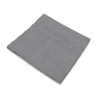 グッチ GG カシミヤ ストール グレー