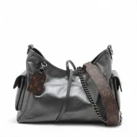 ヴィトン モノグラム キャリーオール カーゴ バイブPM M24861 ブラウン