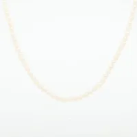 ミキモト パール SV 約3.5mm