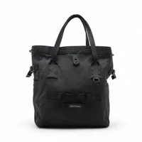 バレンシアガ アーミー ナイロン トートバッグ グレー