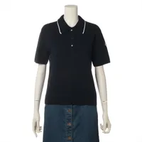 MONCLER GP×プラスチック サングラス ブラック×ゴールド ＡＢランク MONCLER GP×プラスチック サングラス ブラック×ゴールド ABランク