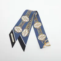 エルメス ツイリー Brides de Gala Love ブリッドドゥガララヴ シルク