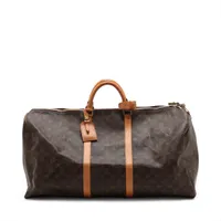 ルイ・ヴィトン キーポル60の買取実績価格一覧 | 最新価格相場で高く