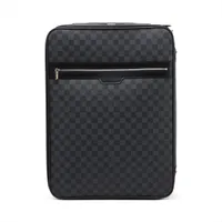 ヴィトン ダミエ グラフィット ペガス 55 N23299 ブラック