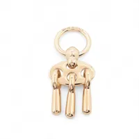 エルメス カデナ エレファント GP チャーム ゴールド ABランクの買取