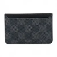 ダミエポルトフォイユ・アンソリットN63071 [廃番]　超レア！未使用！ 楽天市場】【中古】Louis Vuitton｜ルイヴィトン ダミエ