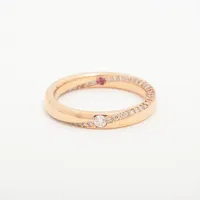 フェスタリア ダイヤ K18(PG)