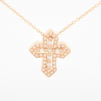 ダミアーニ ベルエポック クラウン ダイヤ 750(PG)