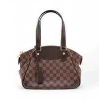 ヴィトン ダミエ ヴェローナPM N41117 ブラウン