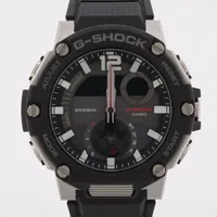 カシオ Gショック 中村俊輔モデル DW-5600VT SS×ラバー ソーラー