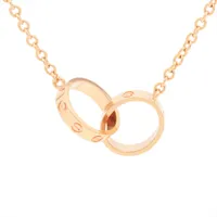 カルティエ ベビーラブ 750(PG)