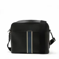 ヴィトン タイガ アントンメッセンジャーPM M34411 ブラック