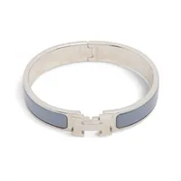 エルメス アクセサリー Hバングル クリッククラックPMの買取参考価格