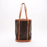 ルイ・ヴィトン バッグ バケットGMの買取実績価格一覧 | バッグを最新