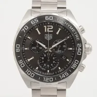 タグホイヤー カレラ タキメーター クロノグラフ CV2014.BA0786 SS AT