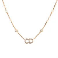 ディオール Clair D Lune クレール ディー リュヌ GP×ラインストーン