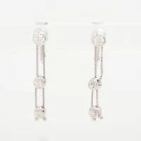 タサキ ダイヤ K18WG