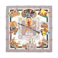 エルメス 小物 スカーフの買取参考価格一覧 | スカーフ（小物）を最新