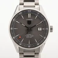 タグホイヤー コネクテッド モジュラー45 キングスマン スペシャル