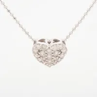 ポンテヴェキオ ダイヤ K18(WG)