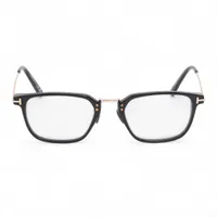 トムフォード レザー マネークリップ ブラック Aランクの買取参考価格